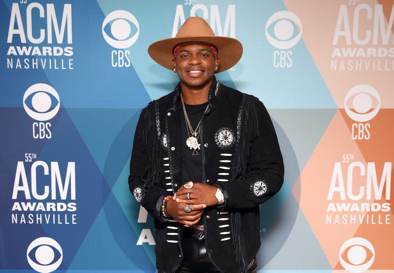 Jimmie Allen