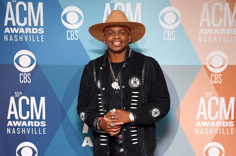 Jimmie Allen