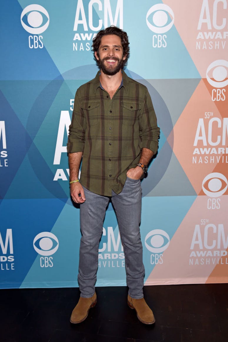 Thomas Rhett