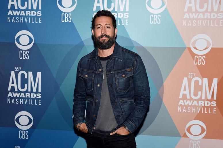 Matthew Ramsey of Old Dominion