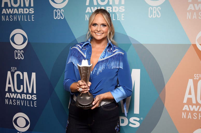 Miranda Lambert