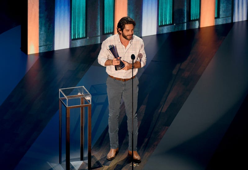 Thomas Rhett