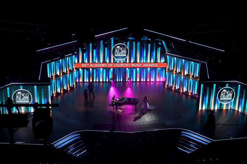 ACM Awards
