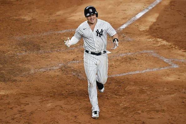 Luke Voit