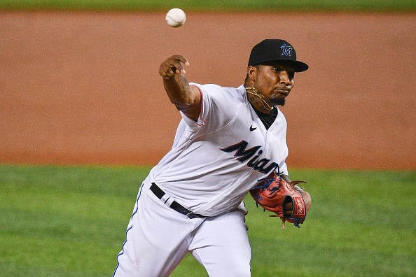 Sixto Sanchez