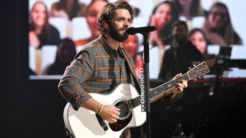 Thomas Rhett