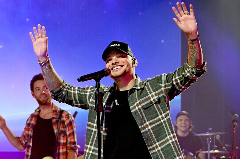 Kane Brown