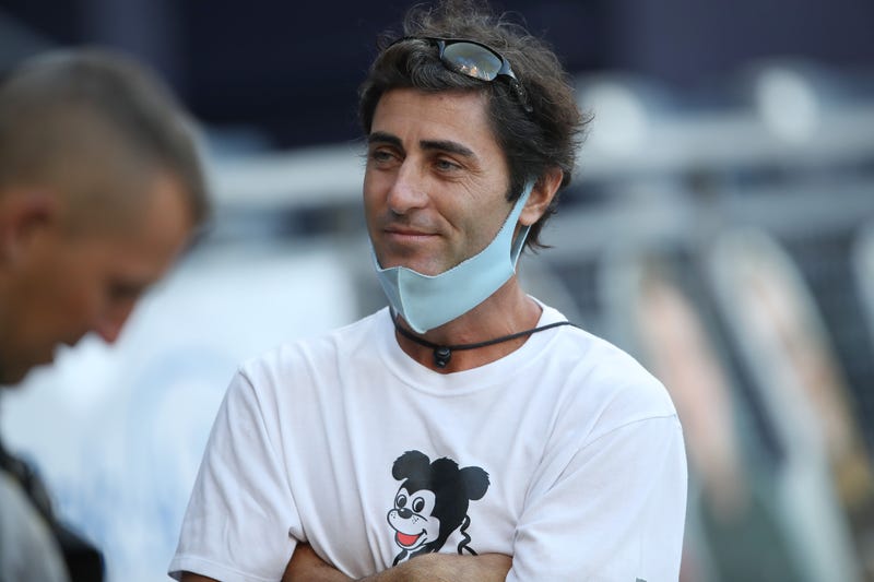 AJ Preller