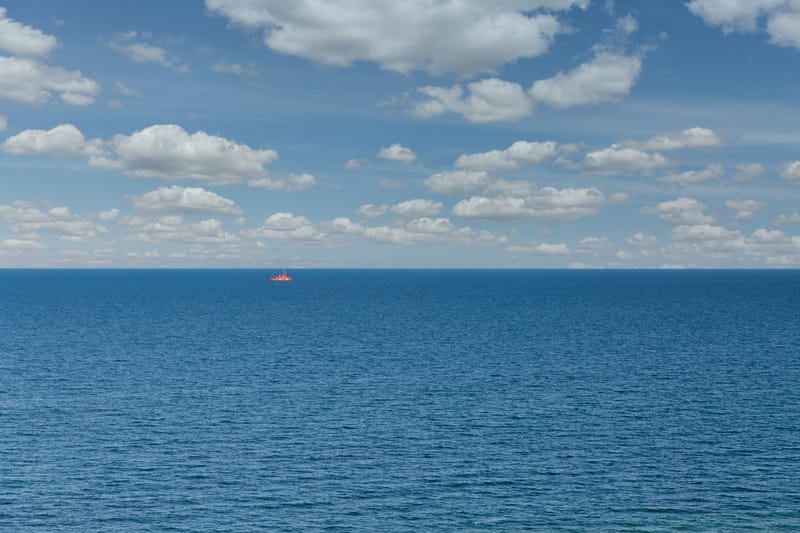 Ocean