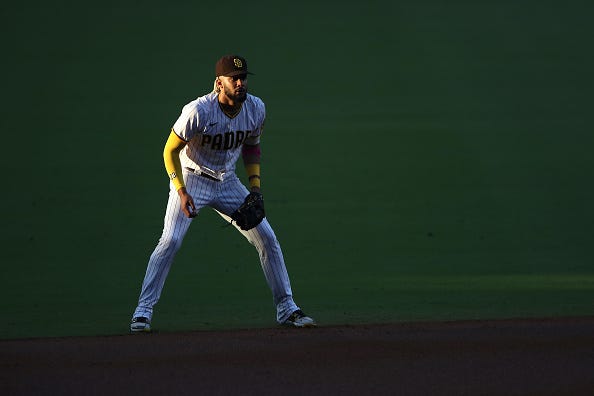 Fernando Tatis Jr.