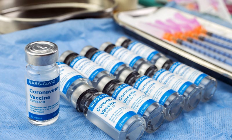Covid vaccine