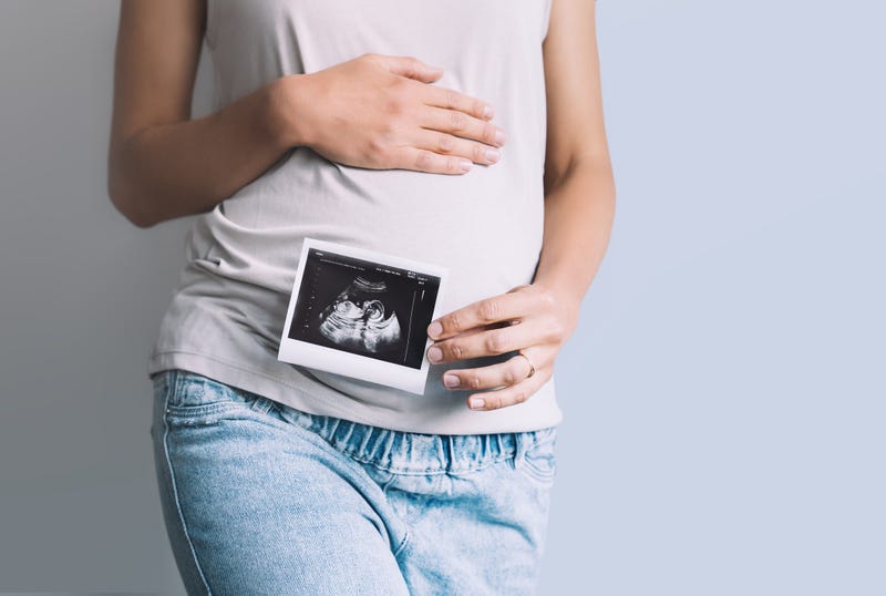 Pregnant