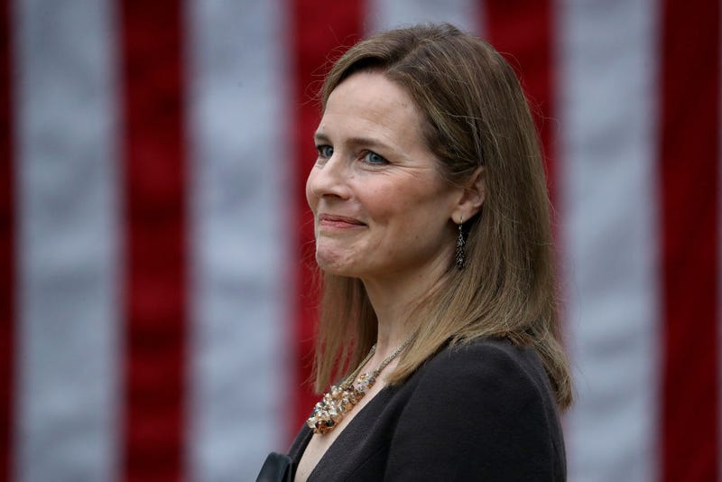 amy coney barrett