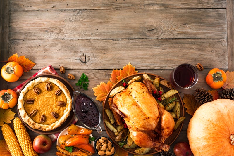 Thanksgiving