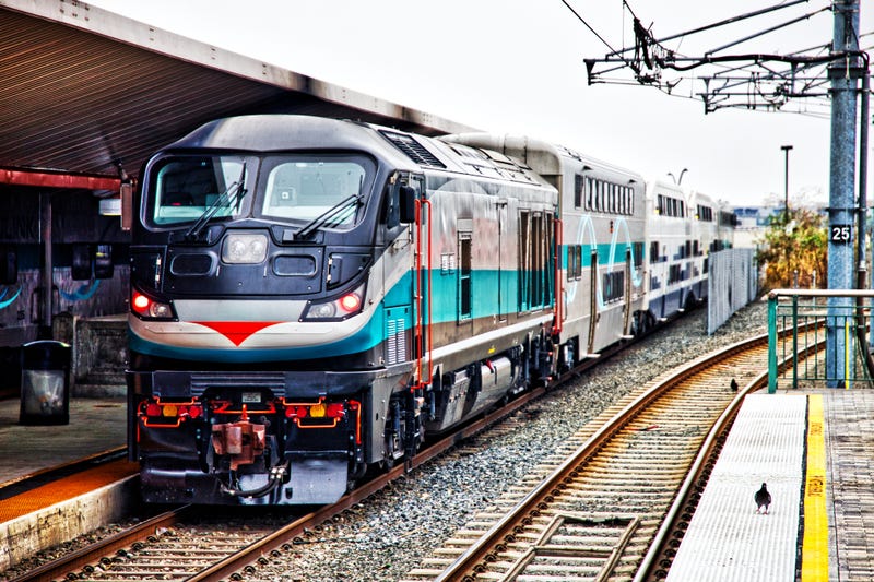 Metrolink