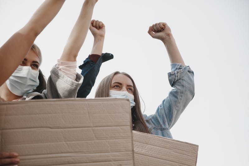 Union Strike
