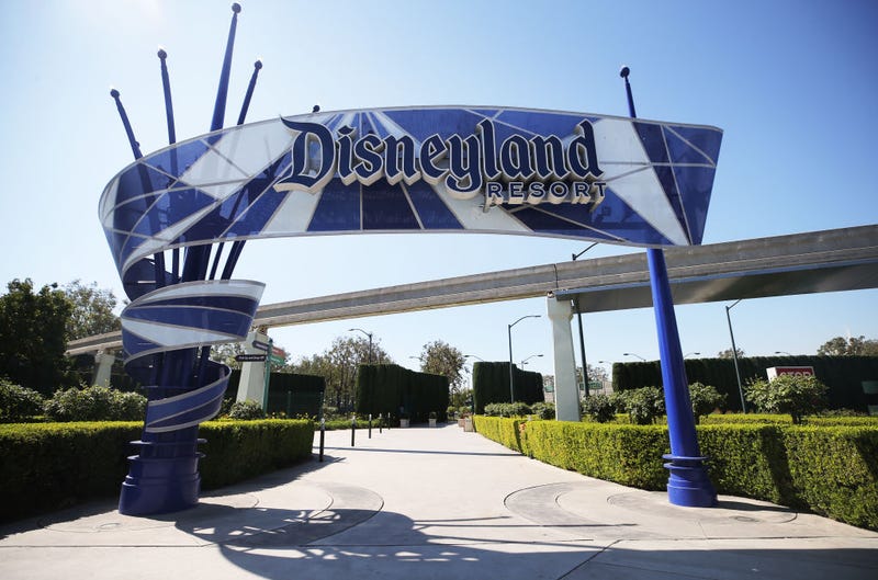 Disneyland