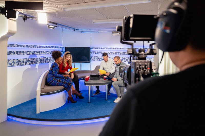 TV News