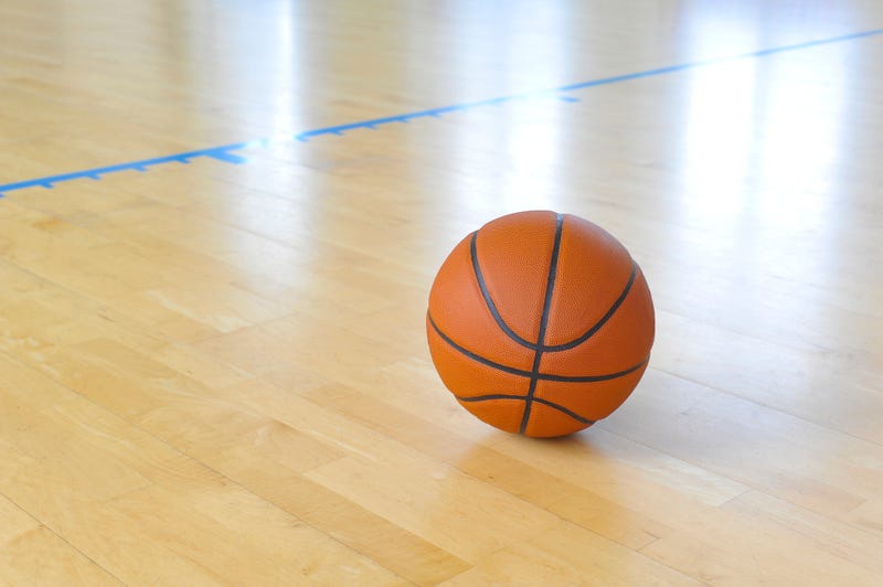 Basketball