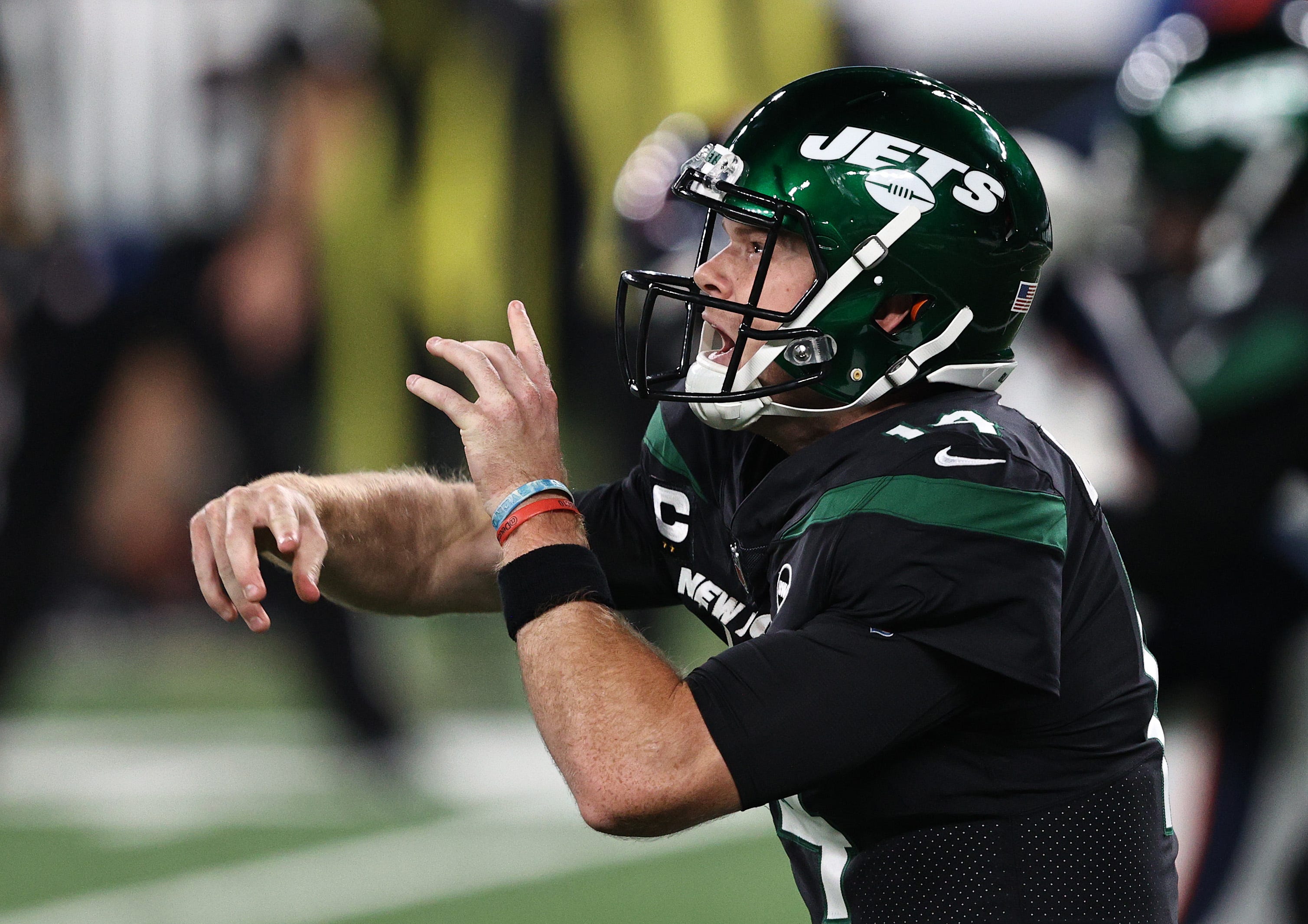 Who will be 49ers' QB in 2021? 5 options…