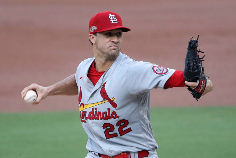 Jack Flaherty