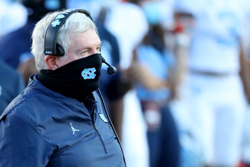 Mack Brown