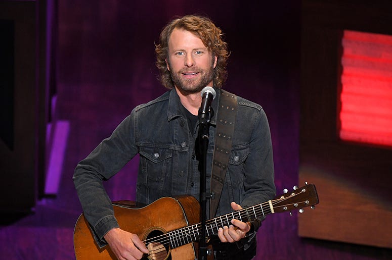 Dierks Bentley
