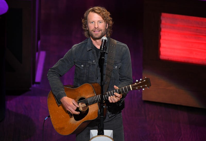 Dierks Bentley