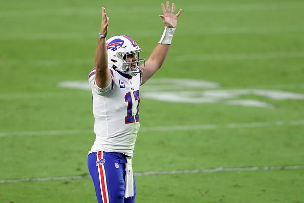 Josh Allen