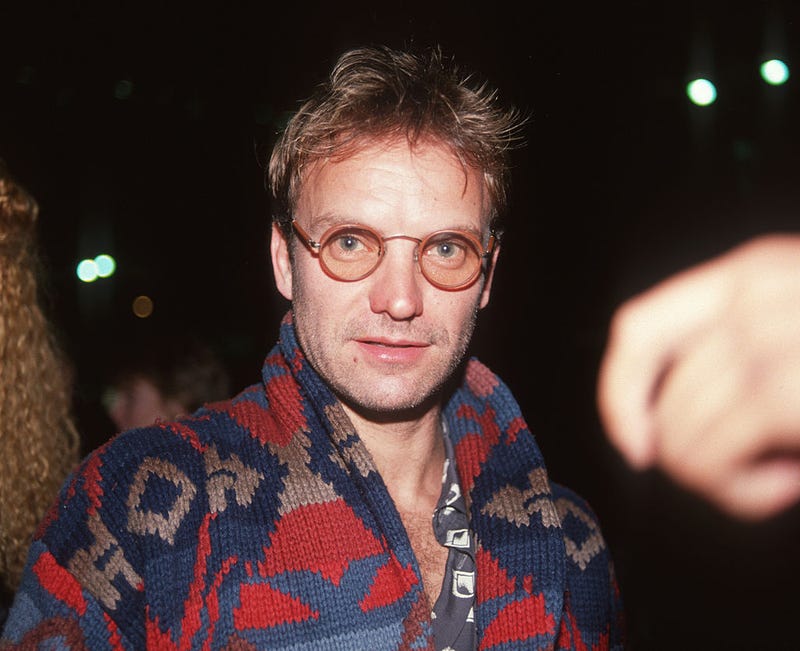 Sting