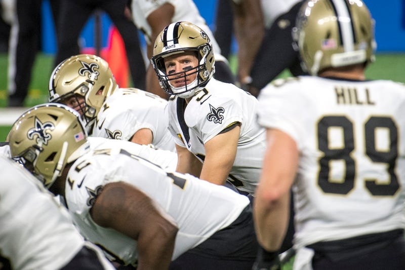 saints