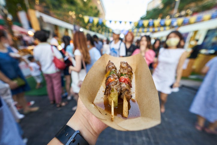 DFW Around Town: Sept 16-19