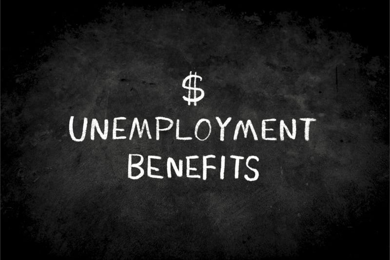 Unemployment benefits