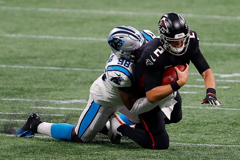 Matt Ryan