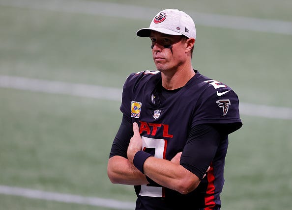 Matt Ryan