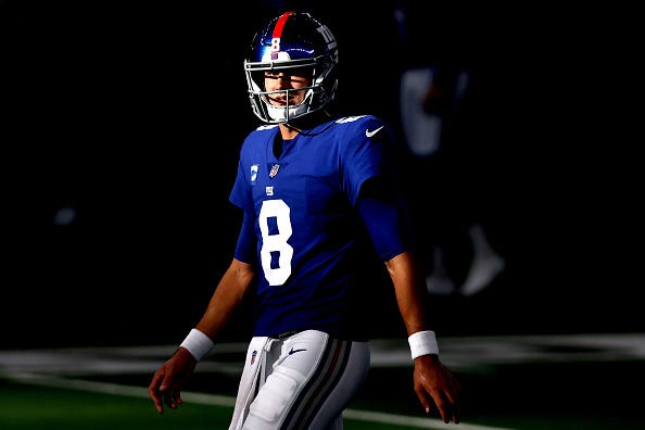 Daniel Jones