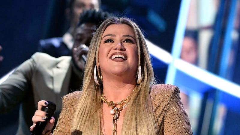 Kelly Clarkson