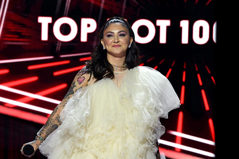 Julia Michaels