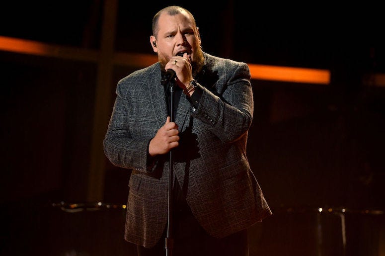 Luke Combs
