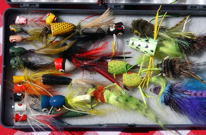 Fishing Tackle
