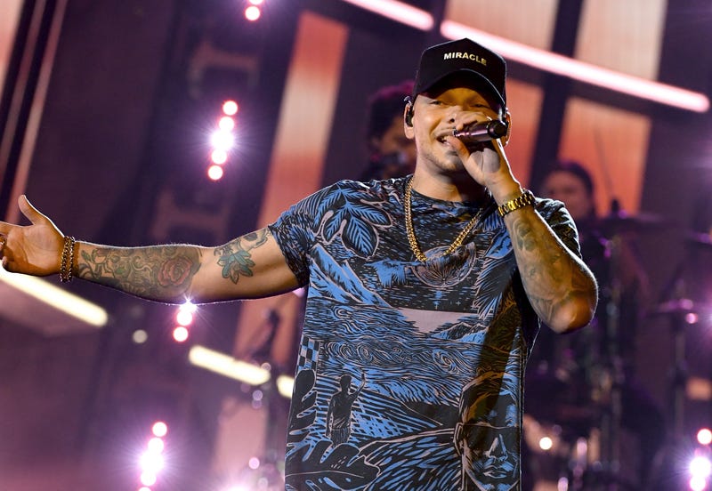 Kane Brown