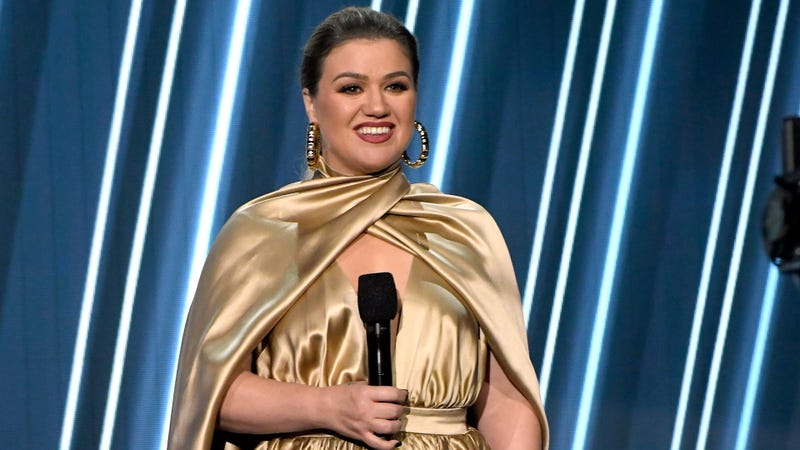 Kelly Clarkson