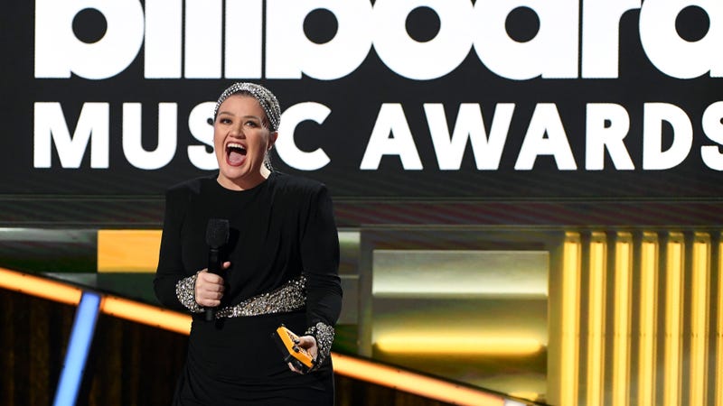 Kelly Clarkson