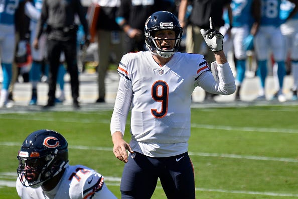 Nick Foles