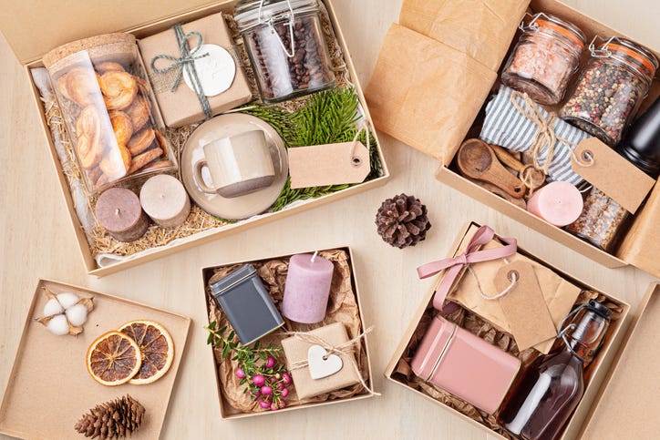 gifts