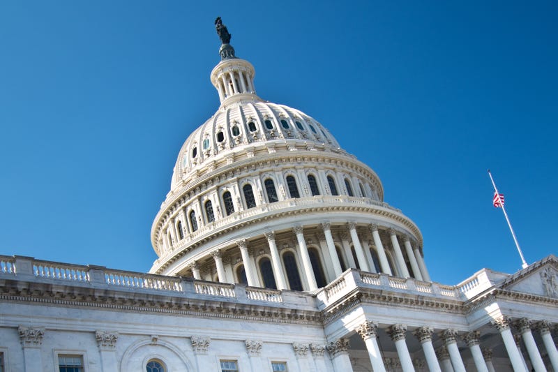 Capitolio de los Estados Unidos
