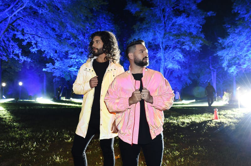 Dan + Shay