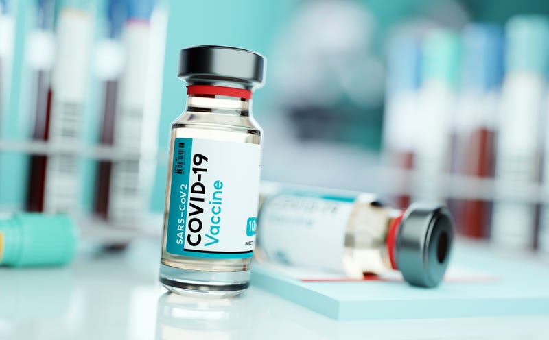COVID-19 vaccine