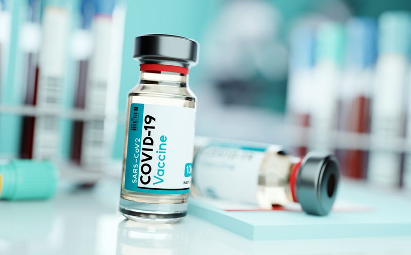 Covid-19 Vaccine