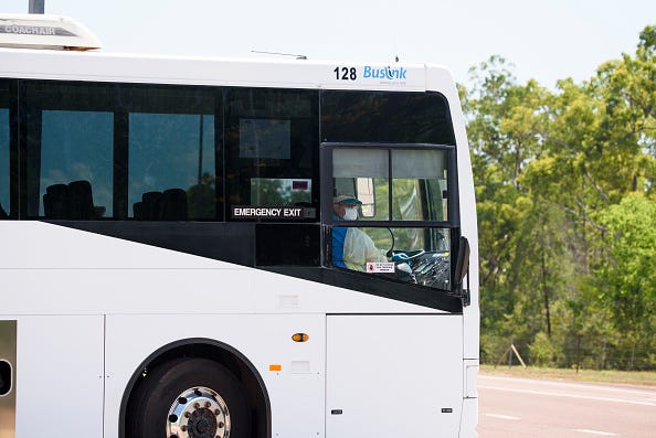 autobus